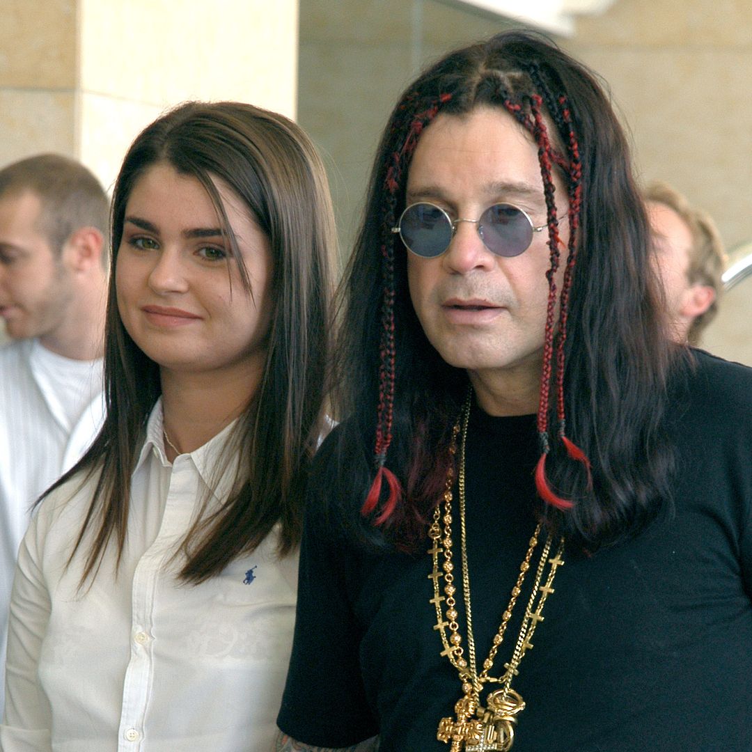 Aimee Osbourne gives very rare interview about Ozzy's final years with family
