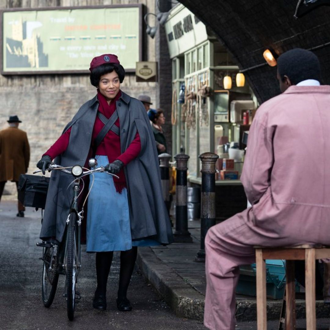 7 great shows to watch if you love Call the Midwife