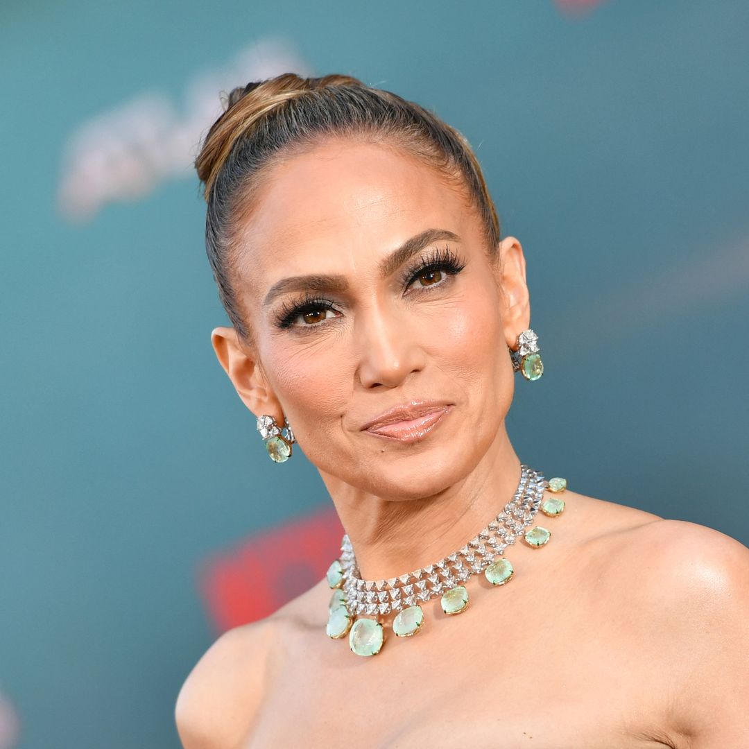 Jennifer Lopez sparks reaction with first major appearance after Ben Affleck divorce