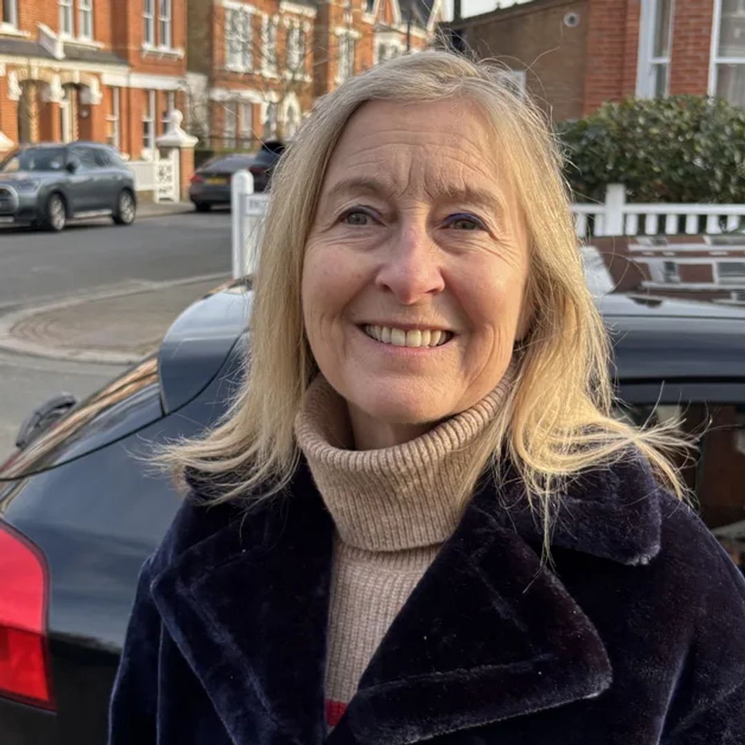 Fiona Phillips' famous husband's sacrifice as presenter's condition worsens