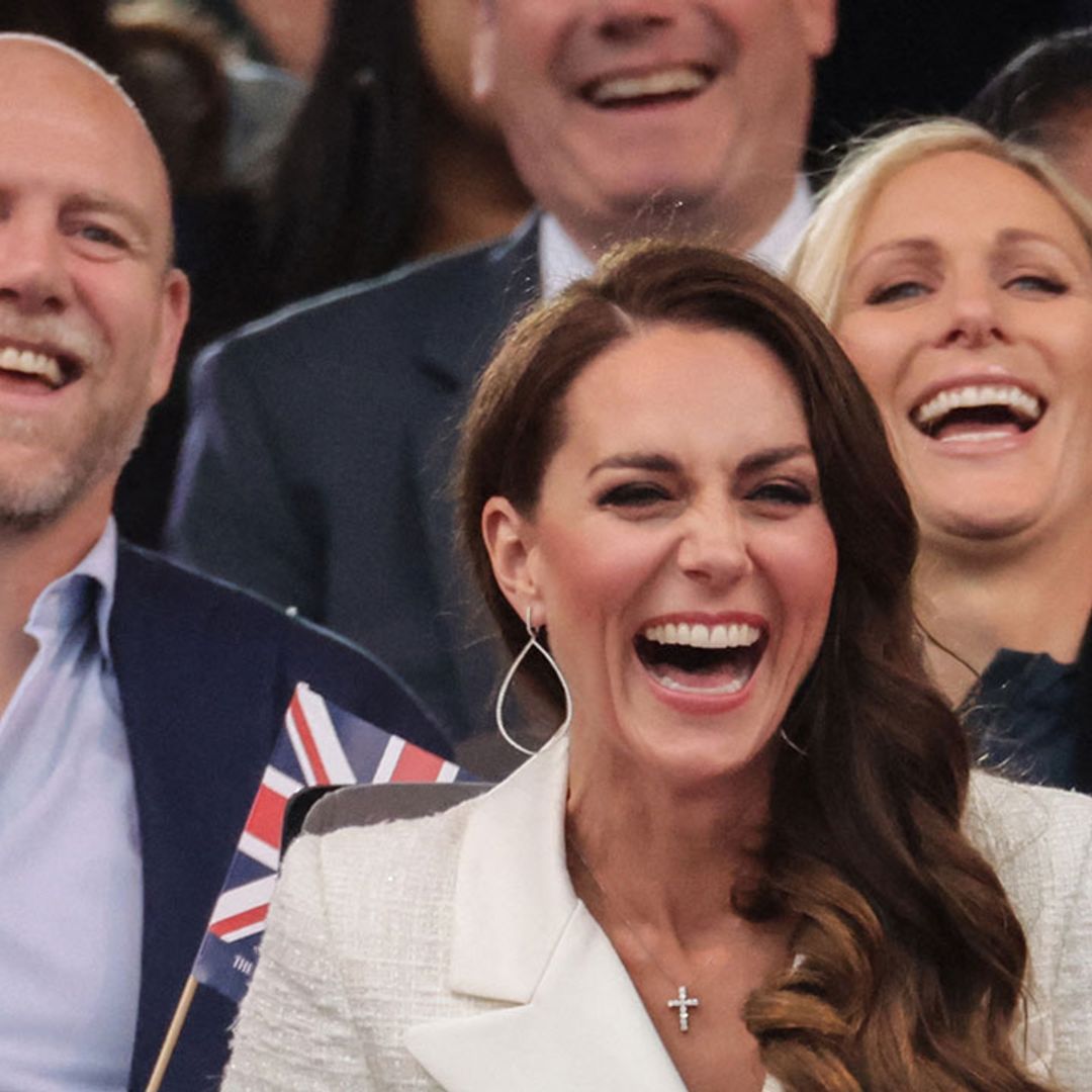 Mike Tindall makes candid admission about next royal family gathering after I'm A Celebrity