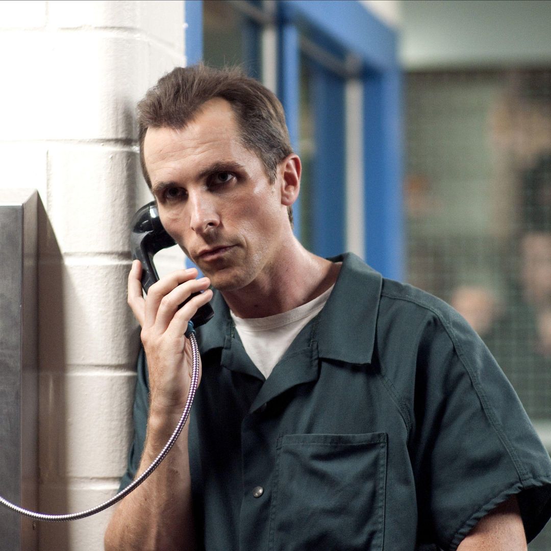 The Fighter (2010)