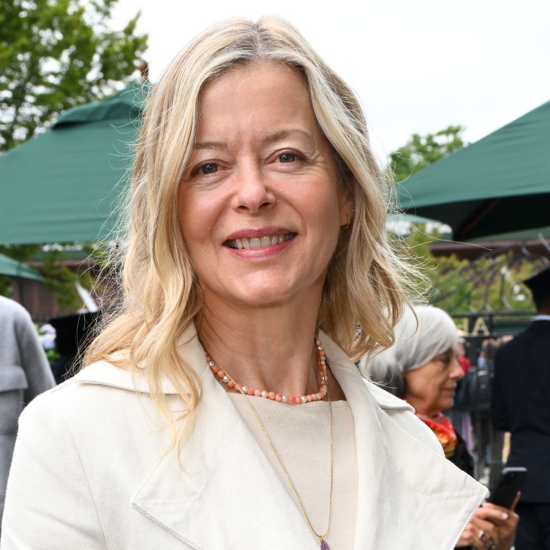 Meet Helen Taylor - the Duchess's daughter by her side until the end