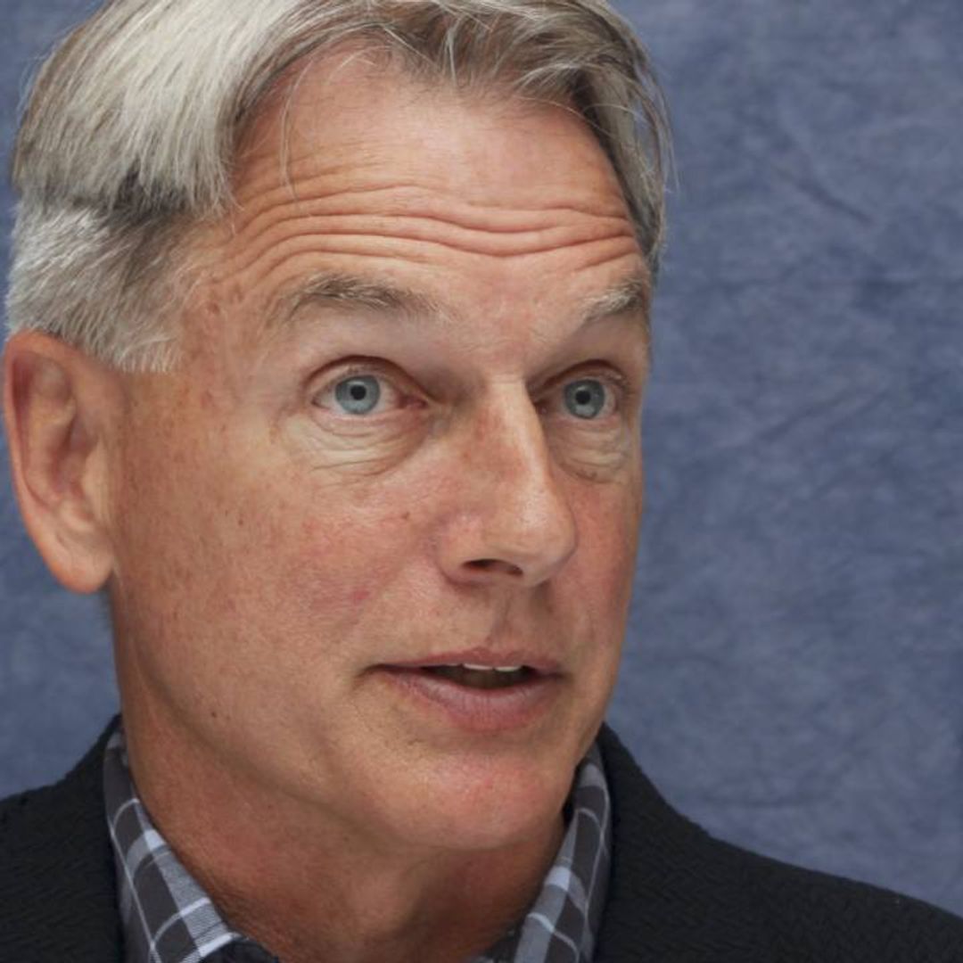Mark Harmon's comments on private life and marriage are so down-to-earth