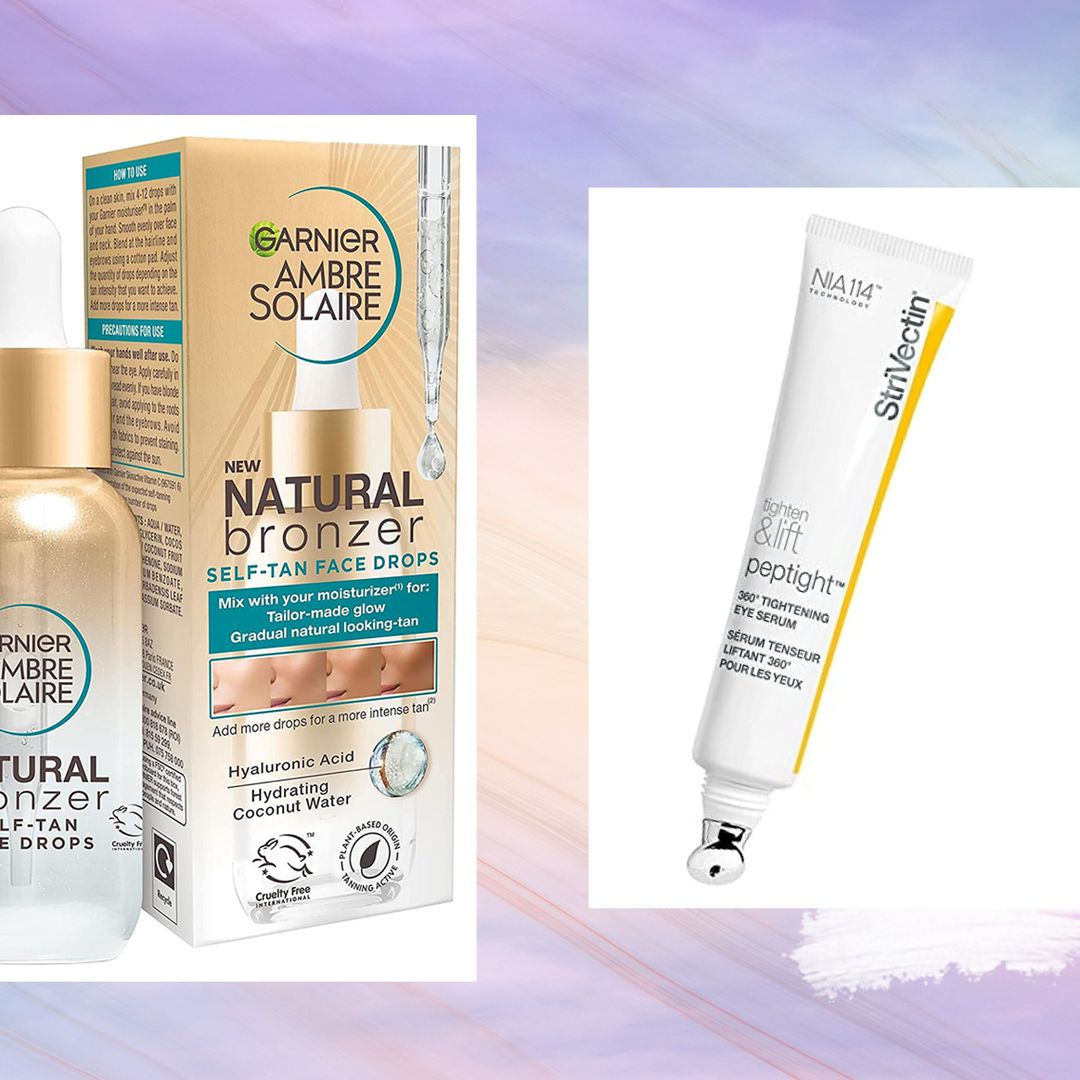 I searched for the best Amazon Prime Day beauty deals and these are the ones I'm most excited about
