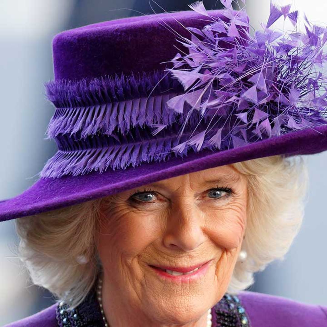 Queen Consort Camilla's incredibly special link to King Charles III's coronation date
