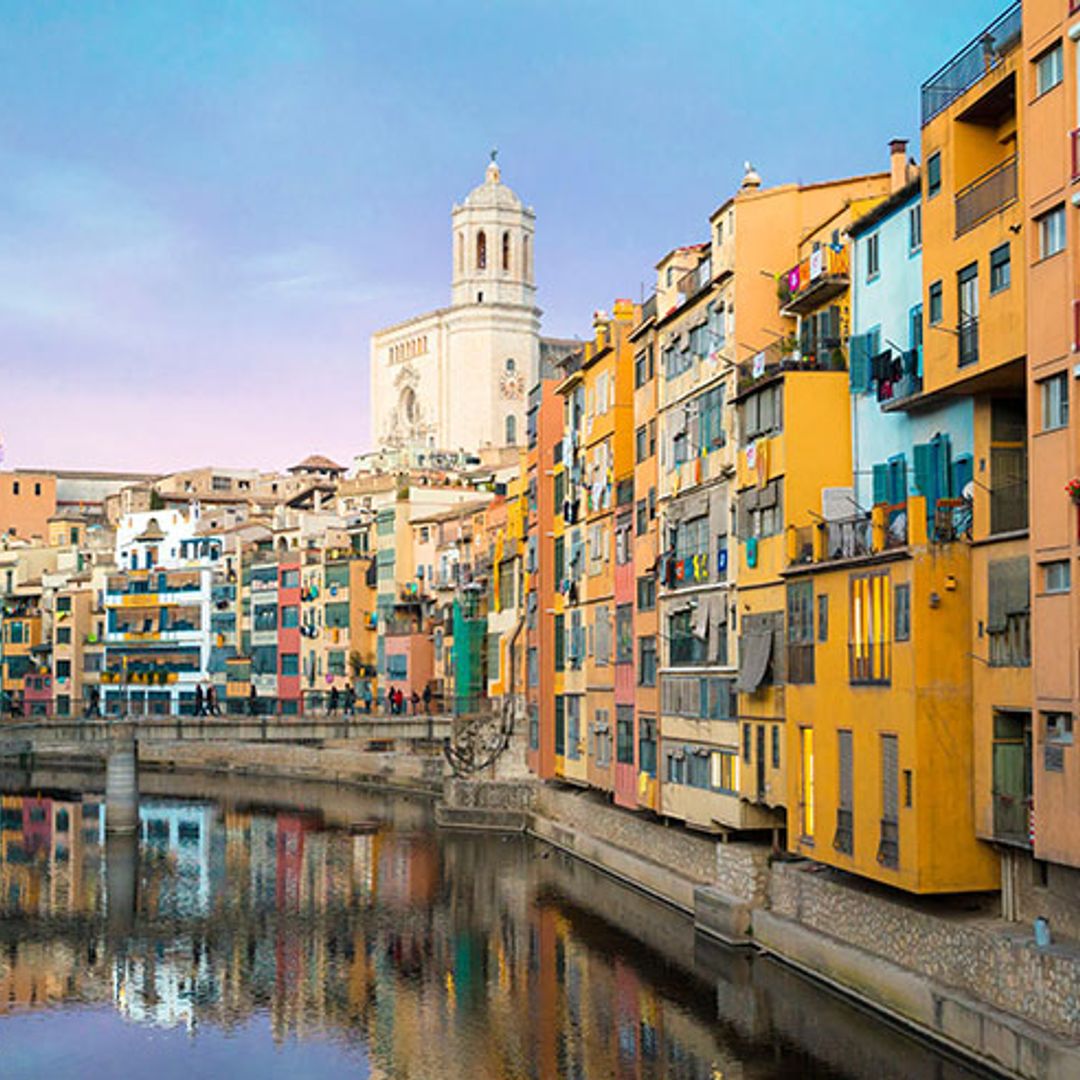 Three days in Girona: The best things to do and see in the Spanish city