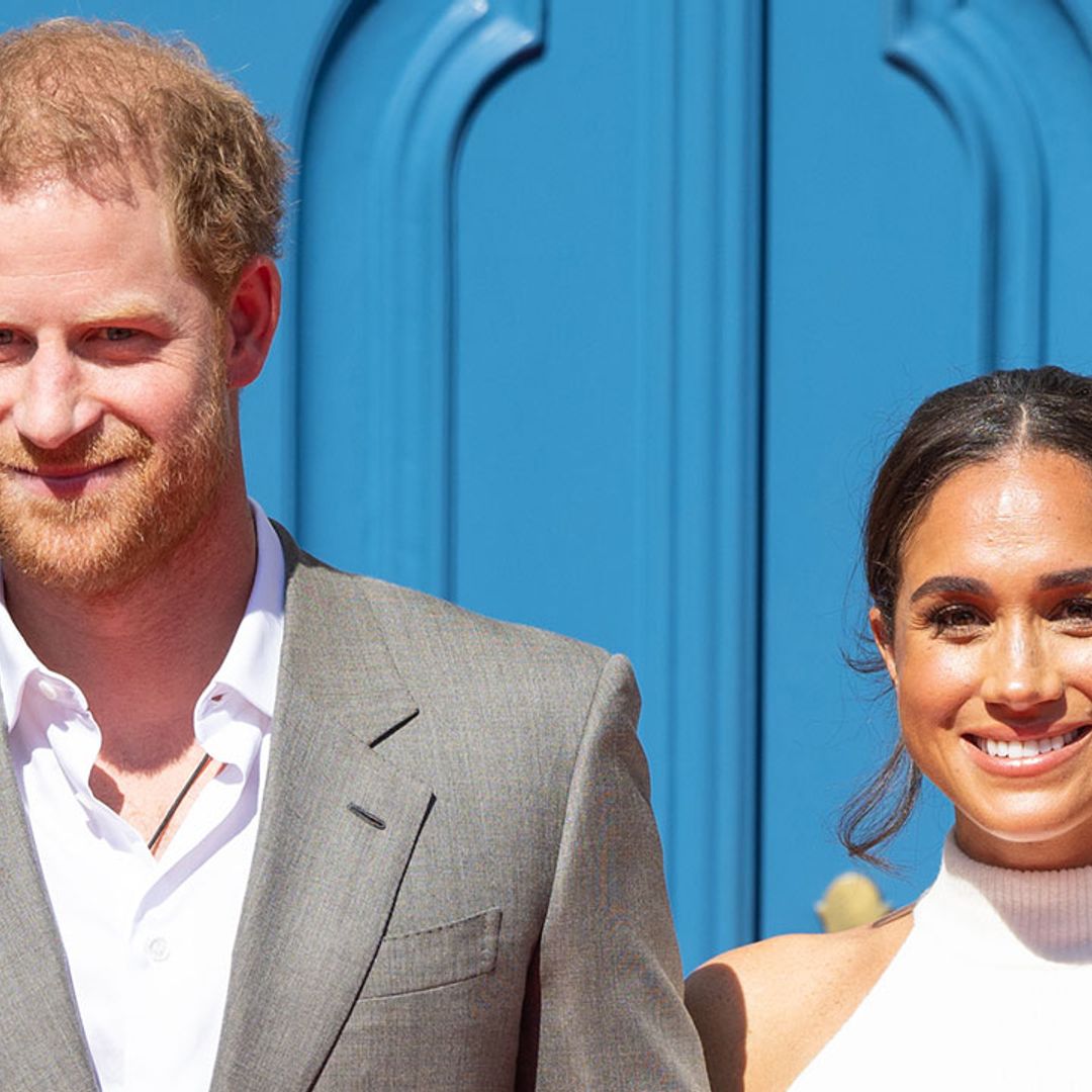 Meghan Markle opens up about spending time with Harry, Archie and Lili: 'We'll never get this time back'