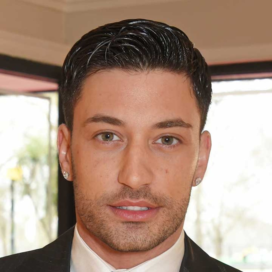 Strictly's Giovanni Pernice issues urgent warning to fans