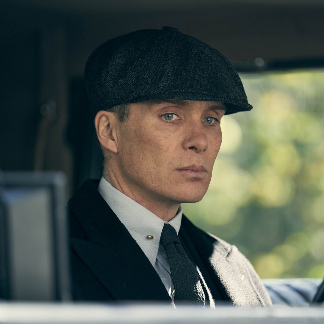 Peaky Blinders: everything we know about the film including plot and cast