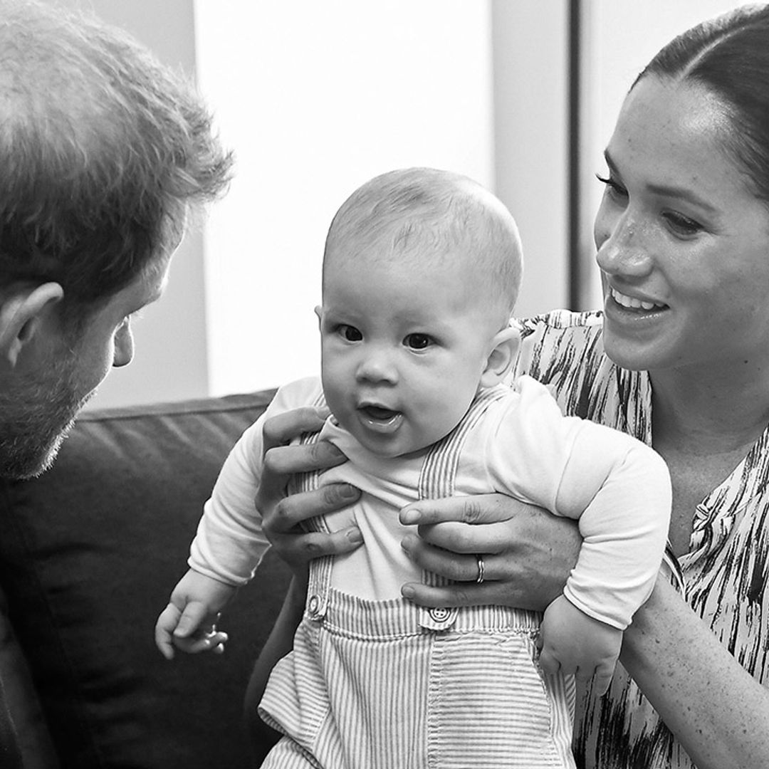Meghan Markle's secret birth story: How Archie Harrison really came into the world