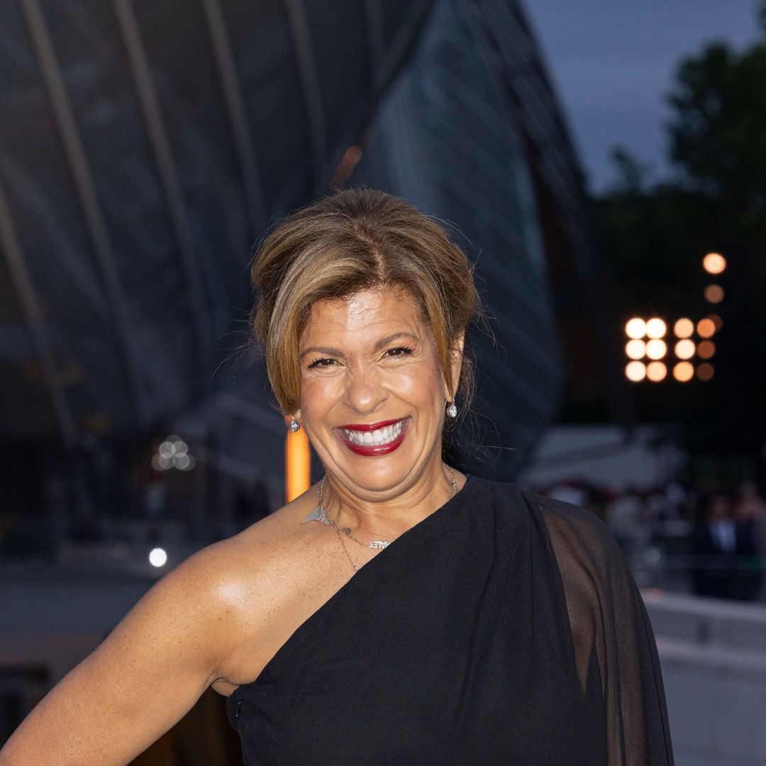 Hoda Kotb’s long-awaited dream comes true — 'finally it happened'