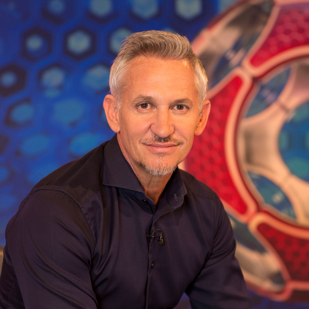 The real reason Match of the Day star Gary Lineker is leaving show revealed