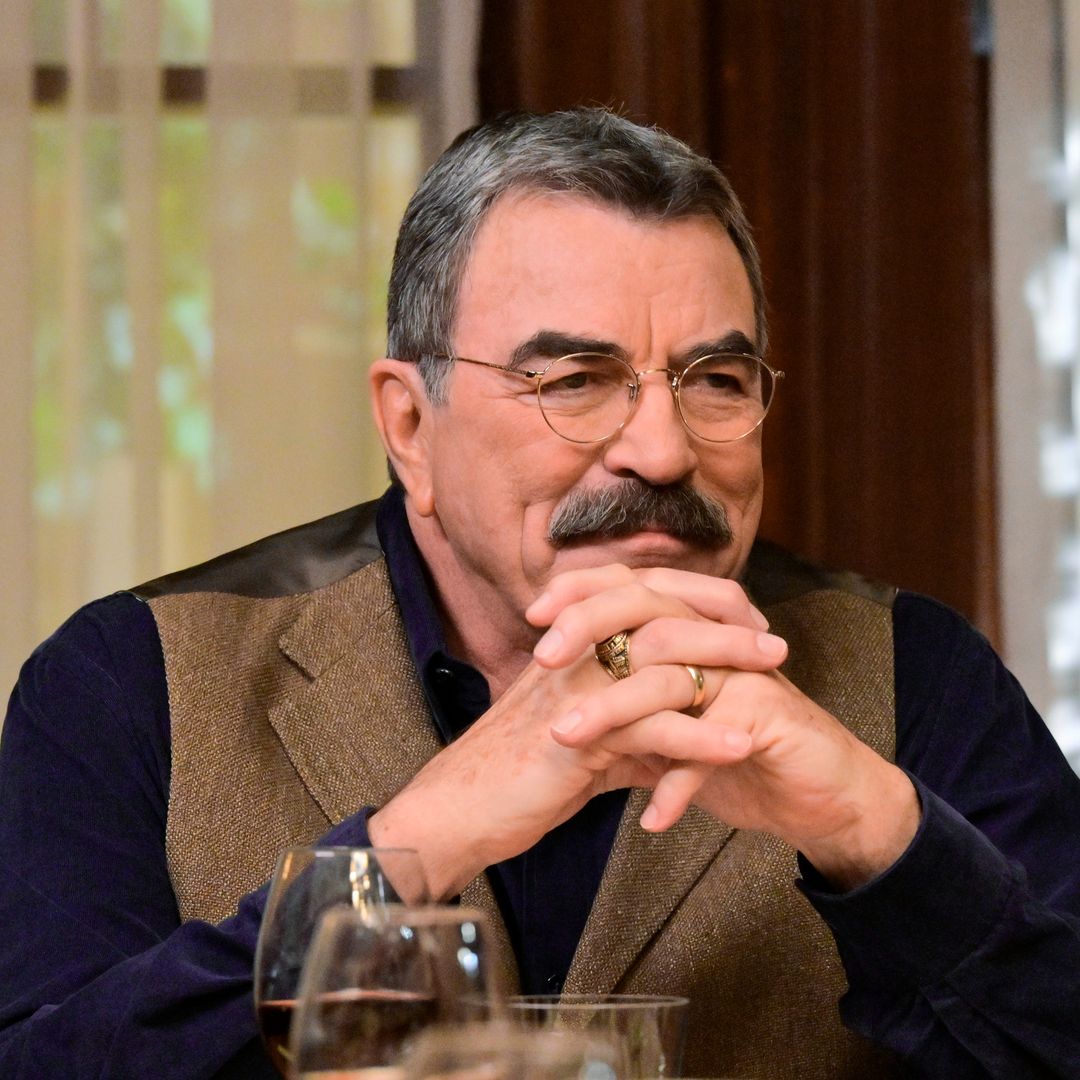 Tom Selleck opens up about fate of 63-acre California ranch amid Blue Bloods cancelation: 'Always an issue'