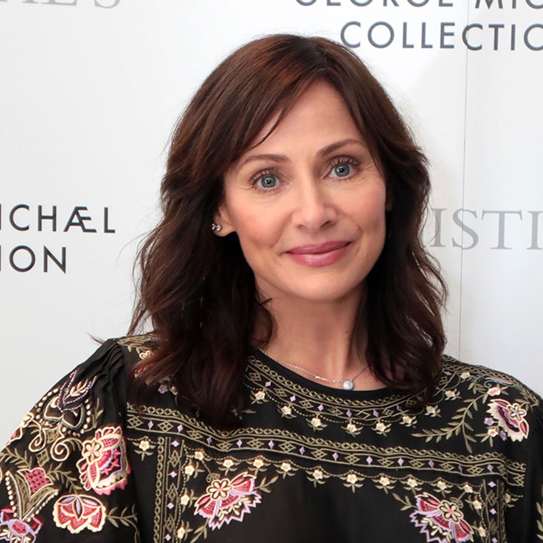 Natalie Imbruglia welcomes first baby and reveals name: see the photo!