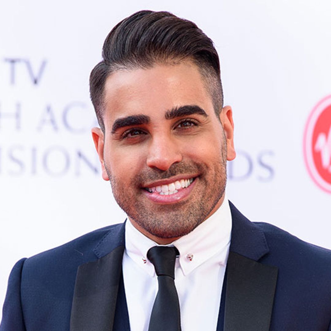 Why Strictly Come Dancing star Dr Ranj is a real life hero