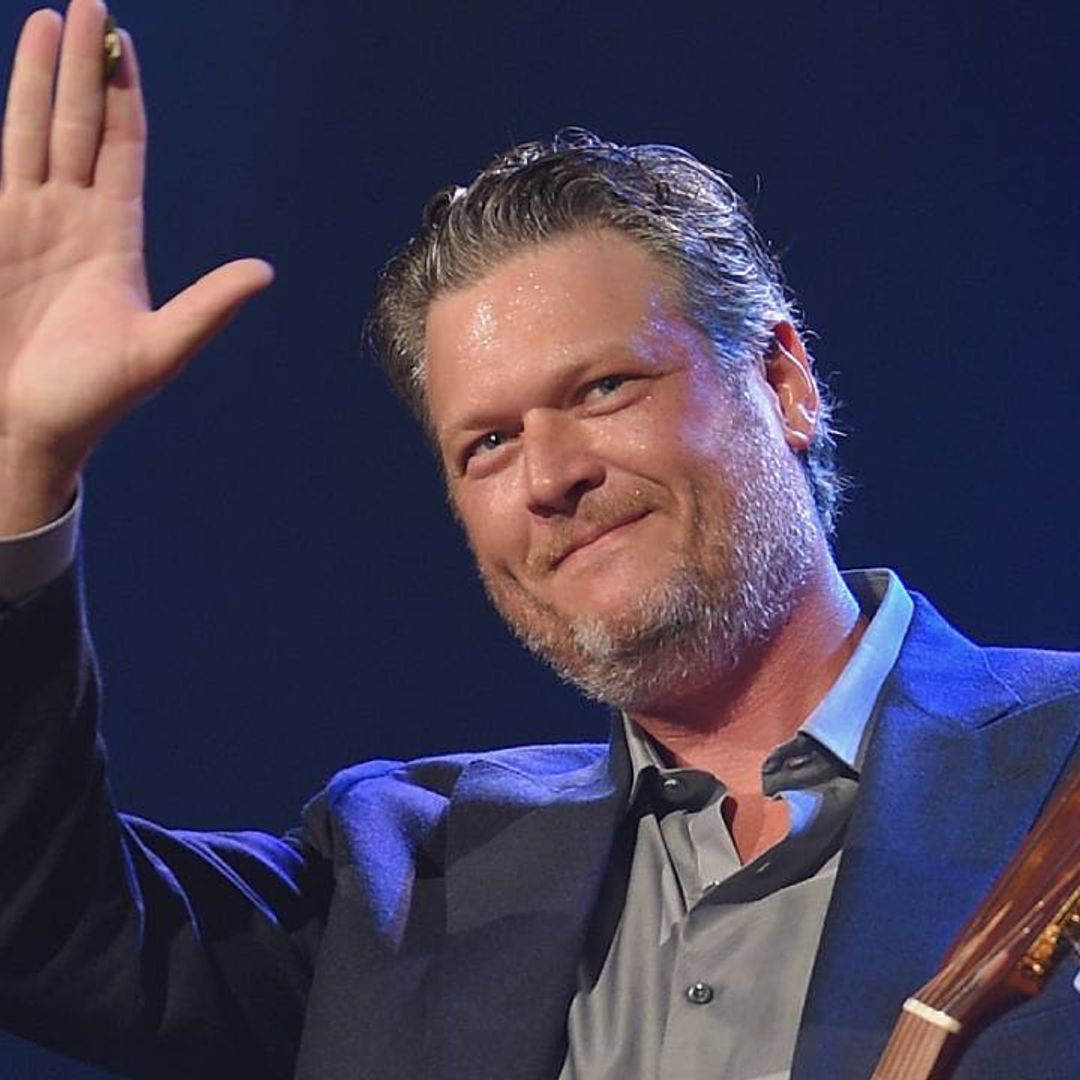 Blake Shelton reveals unexpected career move shortly after leaving The Voice - details