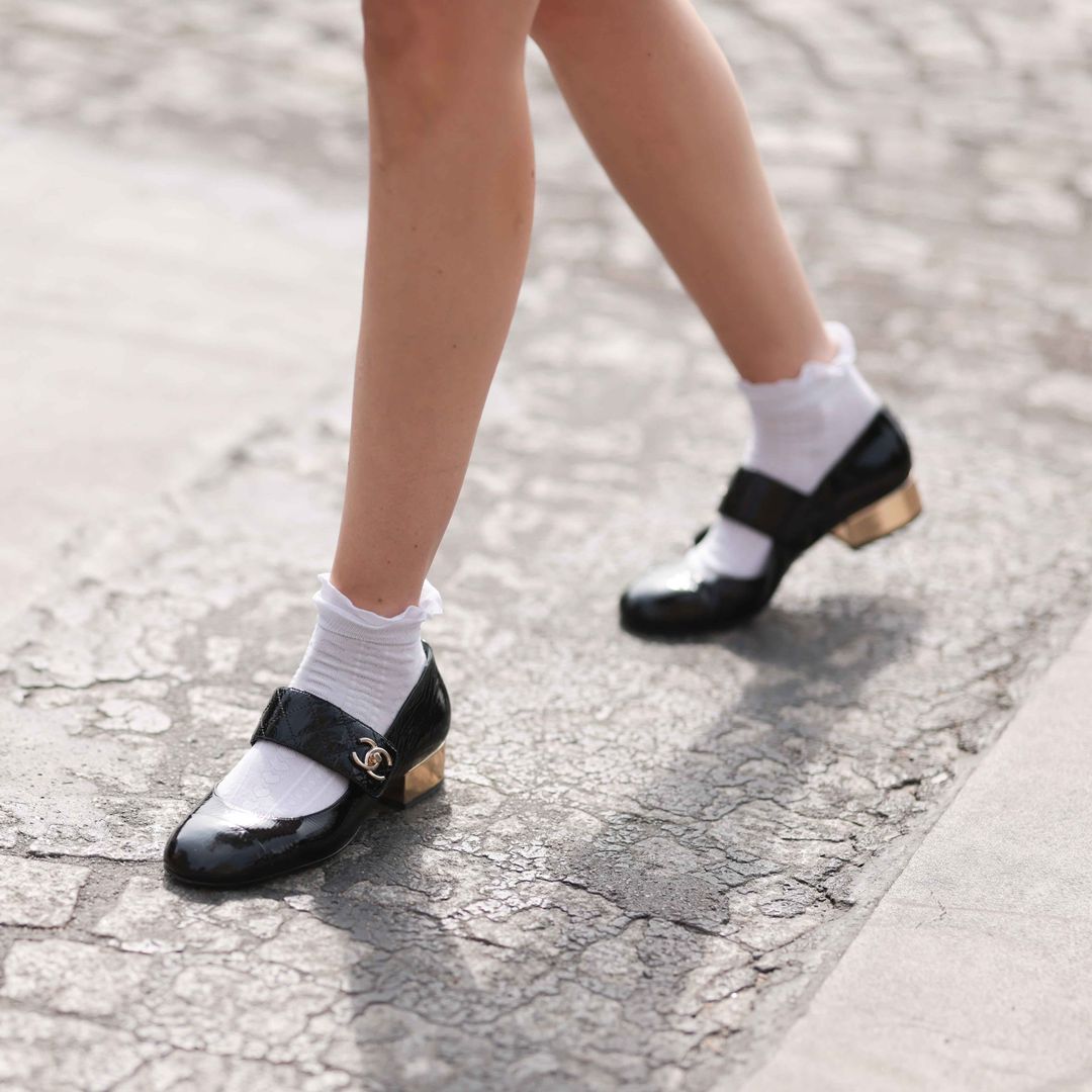 11 best Mary Jane shoes for French cool-girl style in 2023: From flats to stylish heels