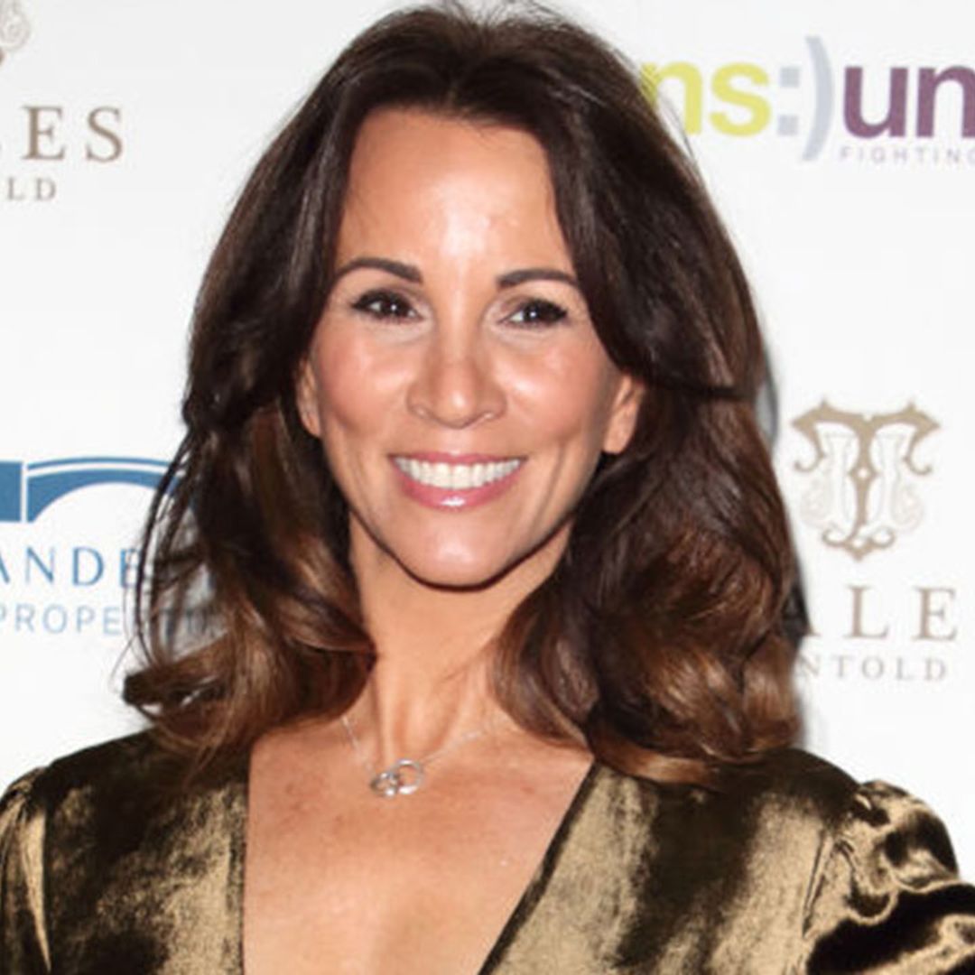The £20 fashion item Andrea McLean can't live without