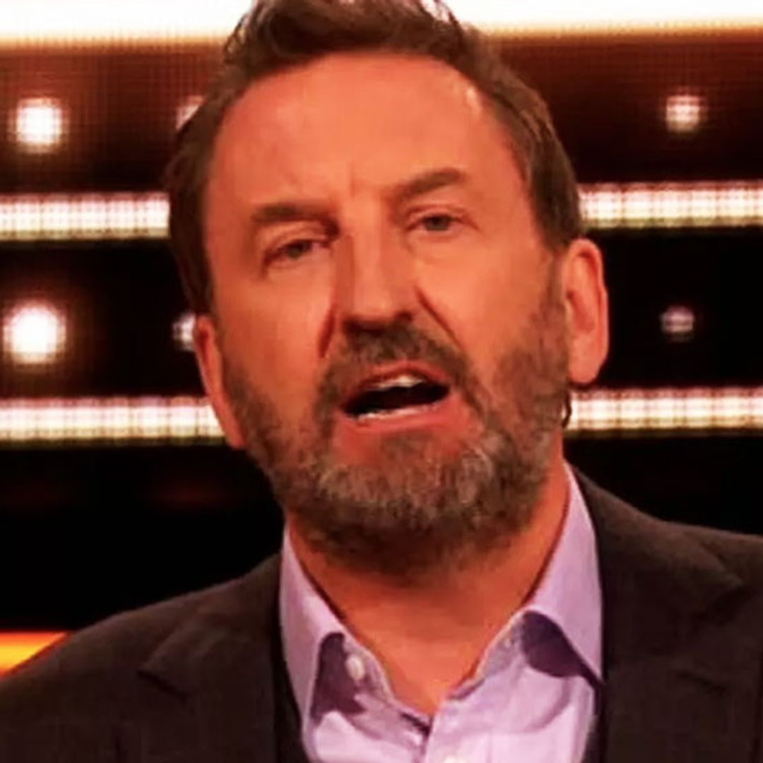 Lee Mack forced to apologise after on-air blunder on The 1% Club