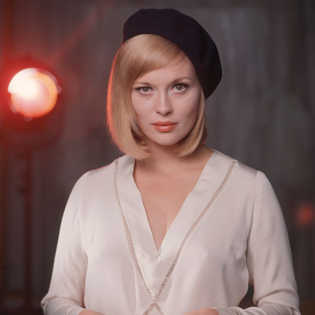 Faye Dunaway's stunning then-and-now photos as she celebrates 85th birthday – see her transformation