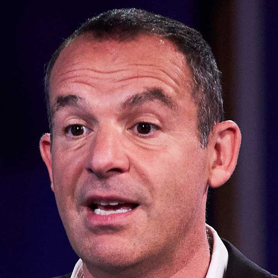 GMB's Martin Lewis issues stark warning after scooping NTA award