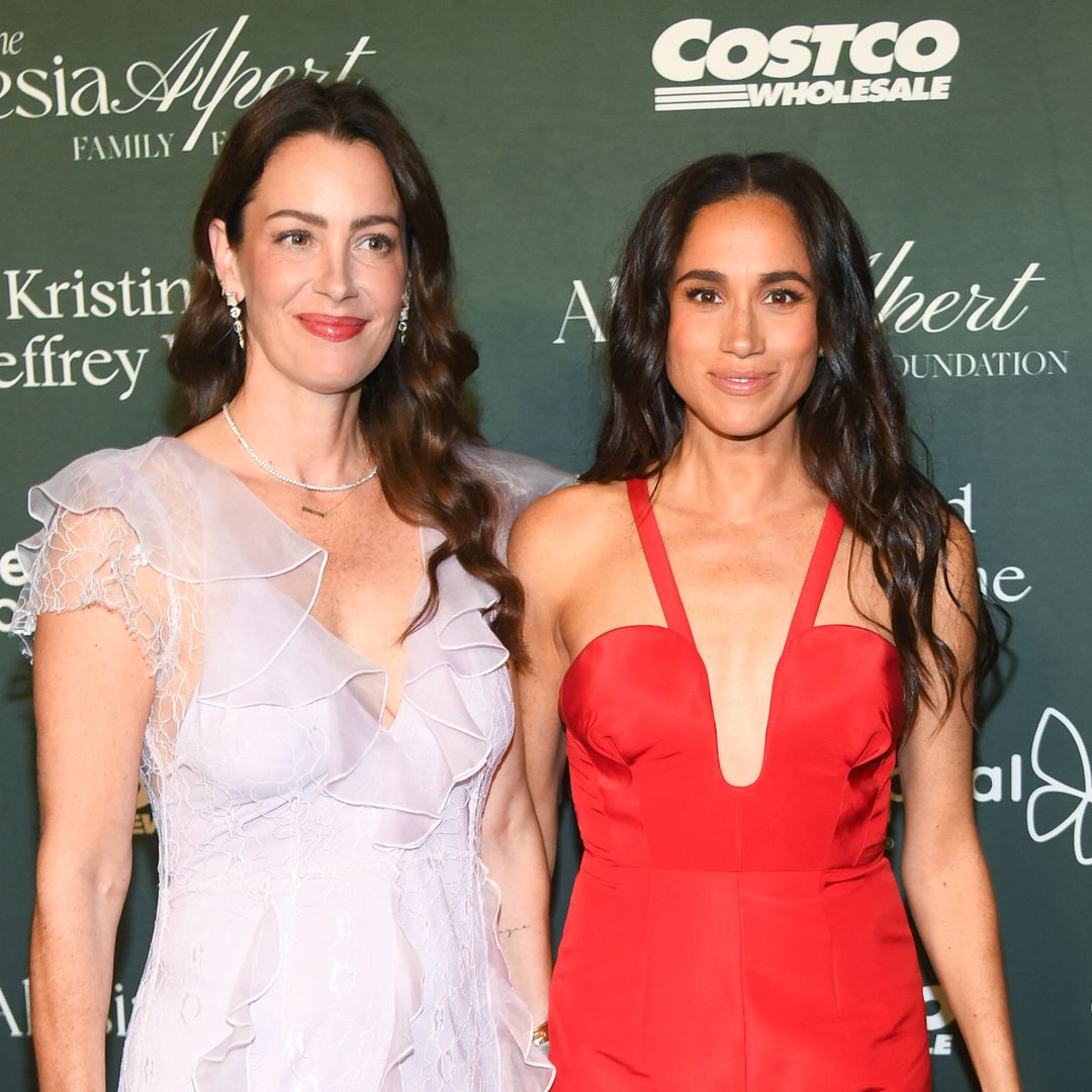Meghan Markle secretly supports close friend of 20 years after son's death