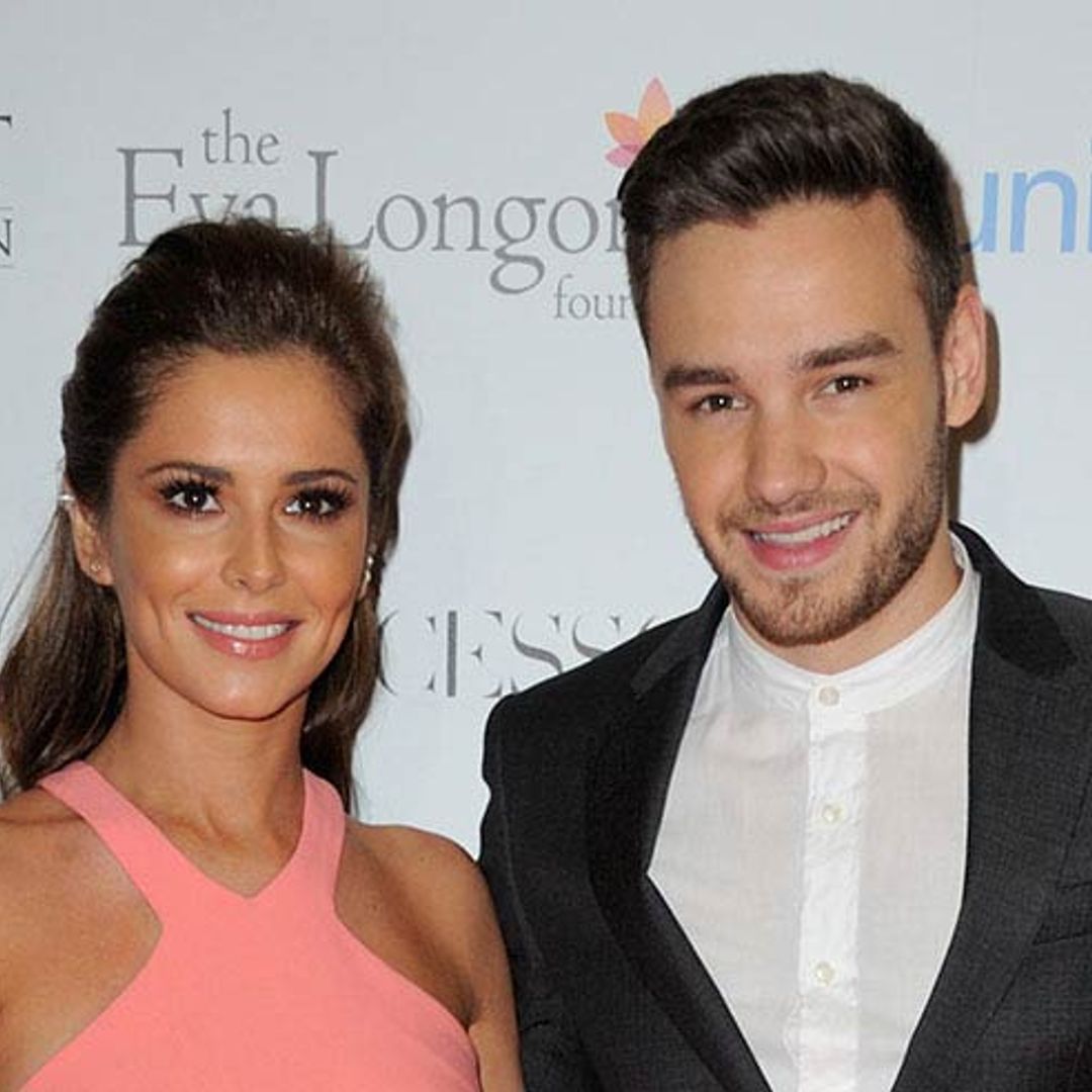 Cheryl and Liam Payne: see the moment they first met on The X Factor