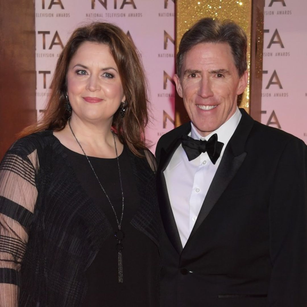 Gavin and Stacey stars Ruth Jones and Rob Brydon to play married couple in new comedy