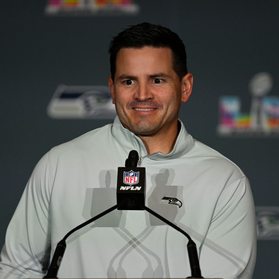 Seattle Seahawks coach Mike Macdonald's record-breaking salary