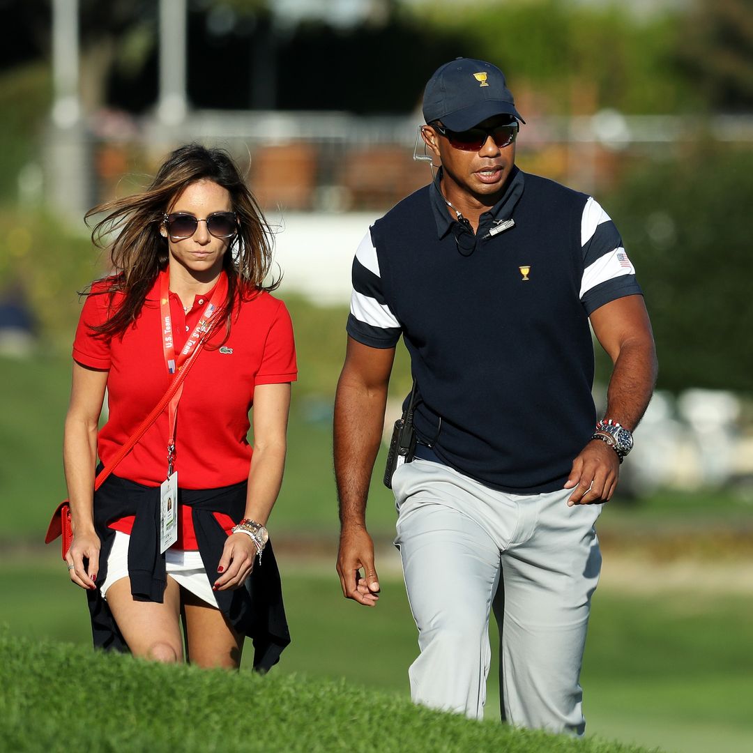 Tiger Woods' ex makes $30 million decision as she drops lawsuit against him
