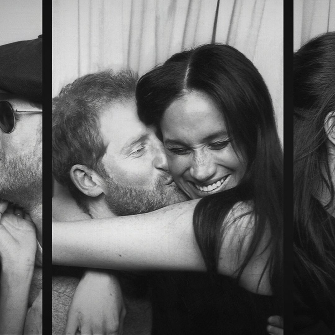 Prince Harry and Meghan Markle's two-part documentary: confirmed release dates, episodes and more