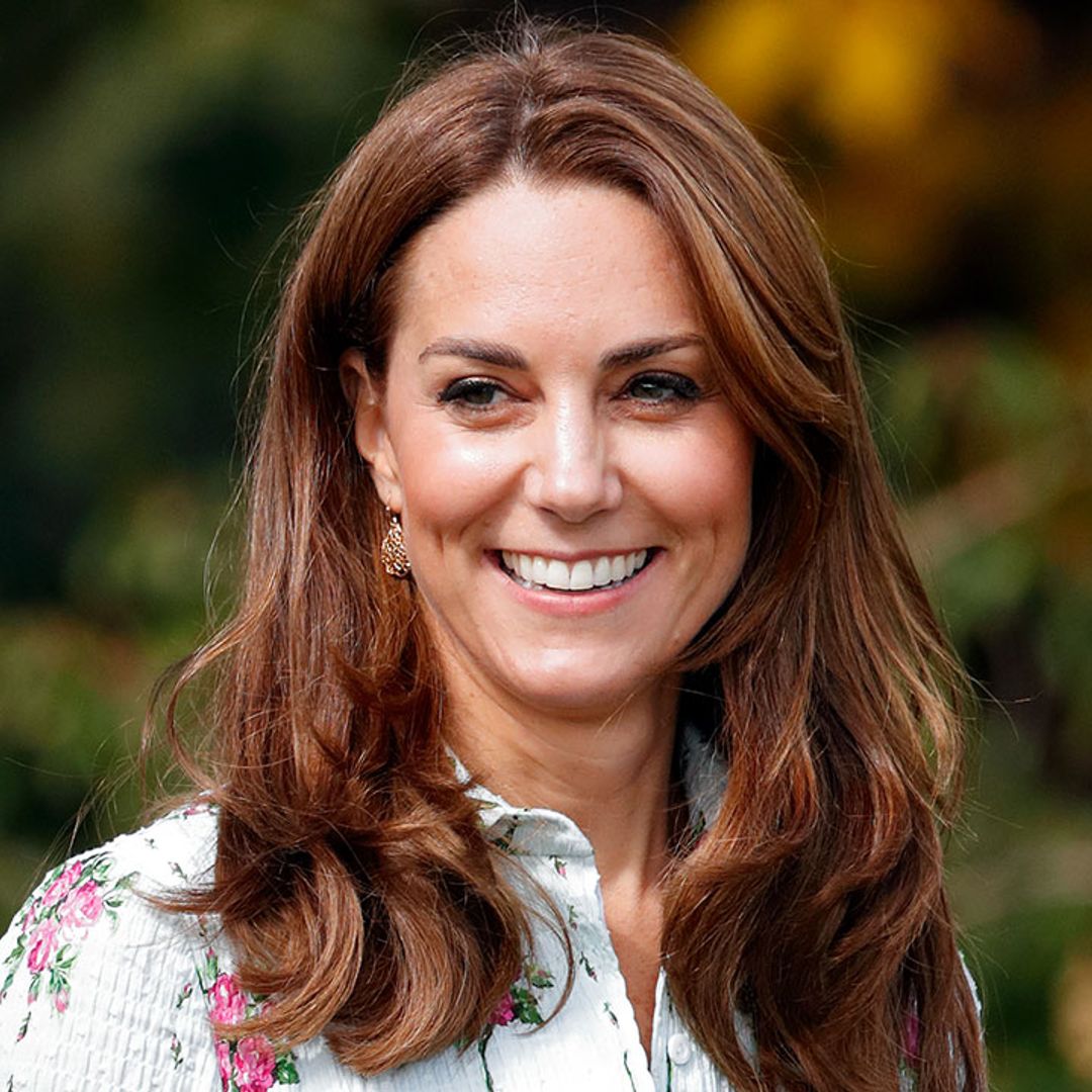 Kate Middleton working hard behind the scenes - get all the details