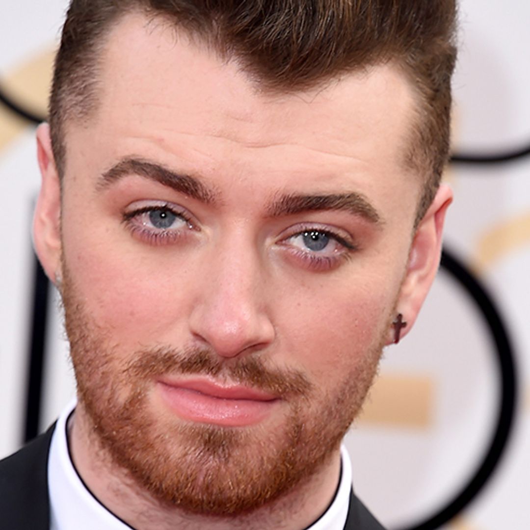 'Unreal, freaking out': Sam Smith receives first Oscar nomination for Bond theme tune