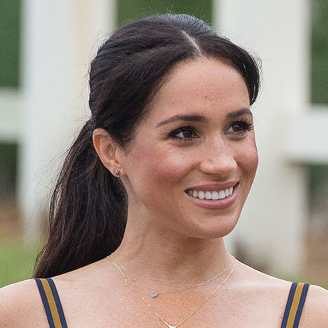 The one thing Meghan doesn't miss about life before joining royal family