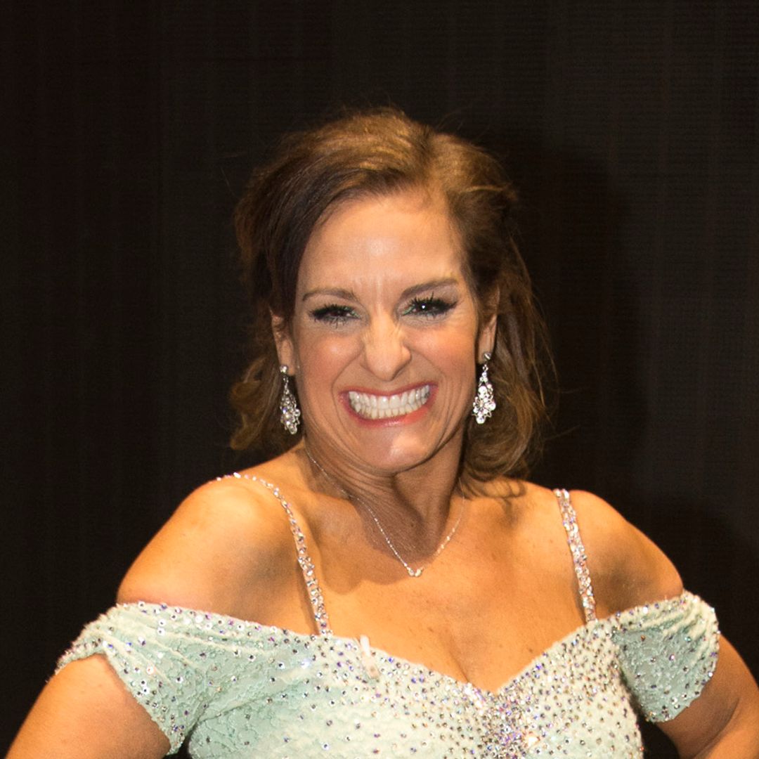 Meet Mary Lou Retton's 4 kids