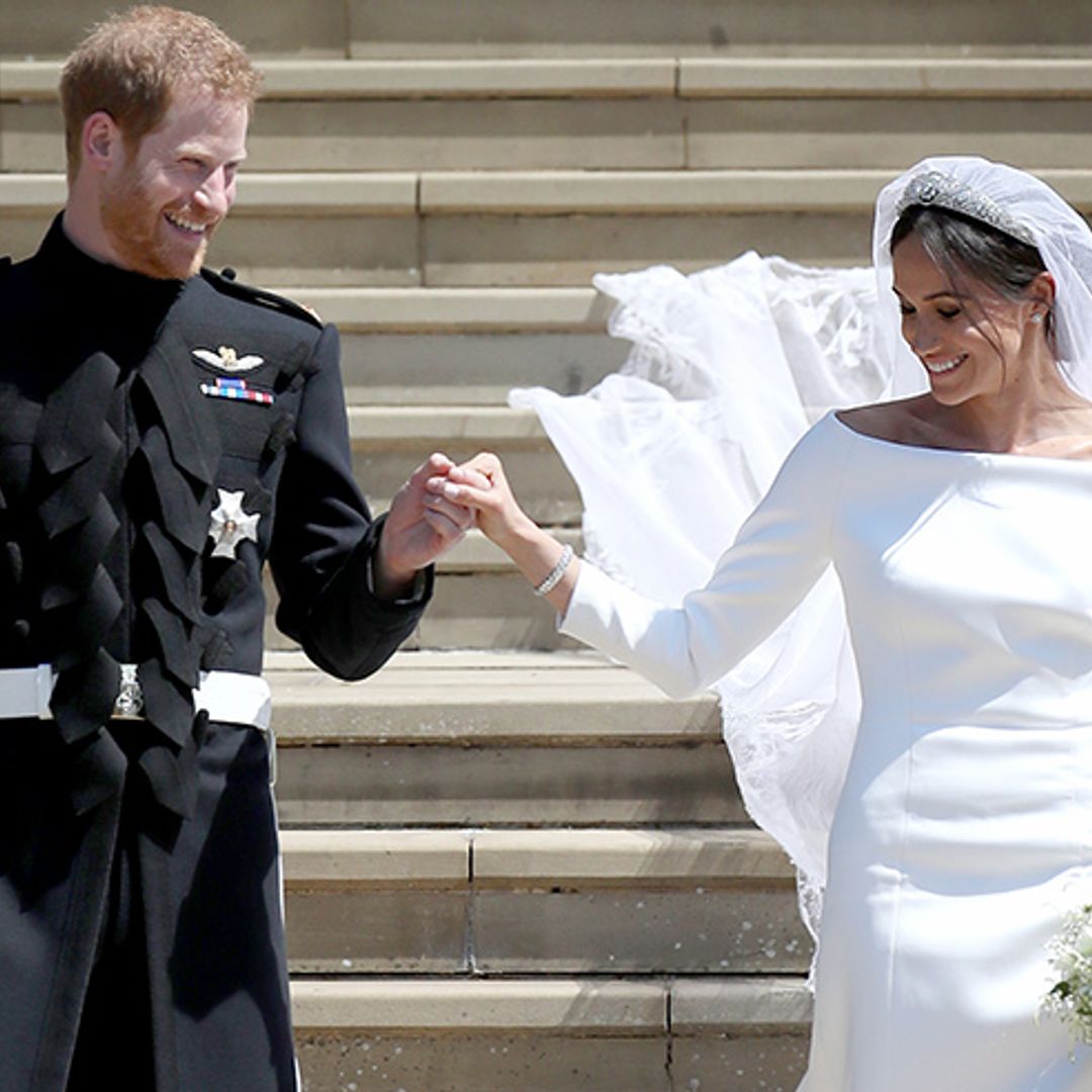 Loved Meghan Markle's wedding dress? We have found some incredible lookalikes