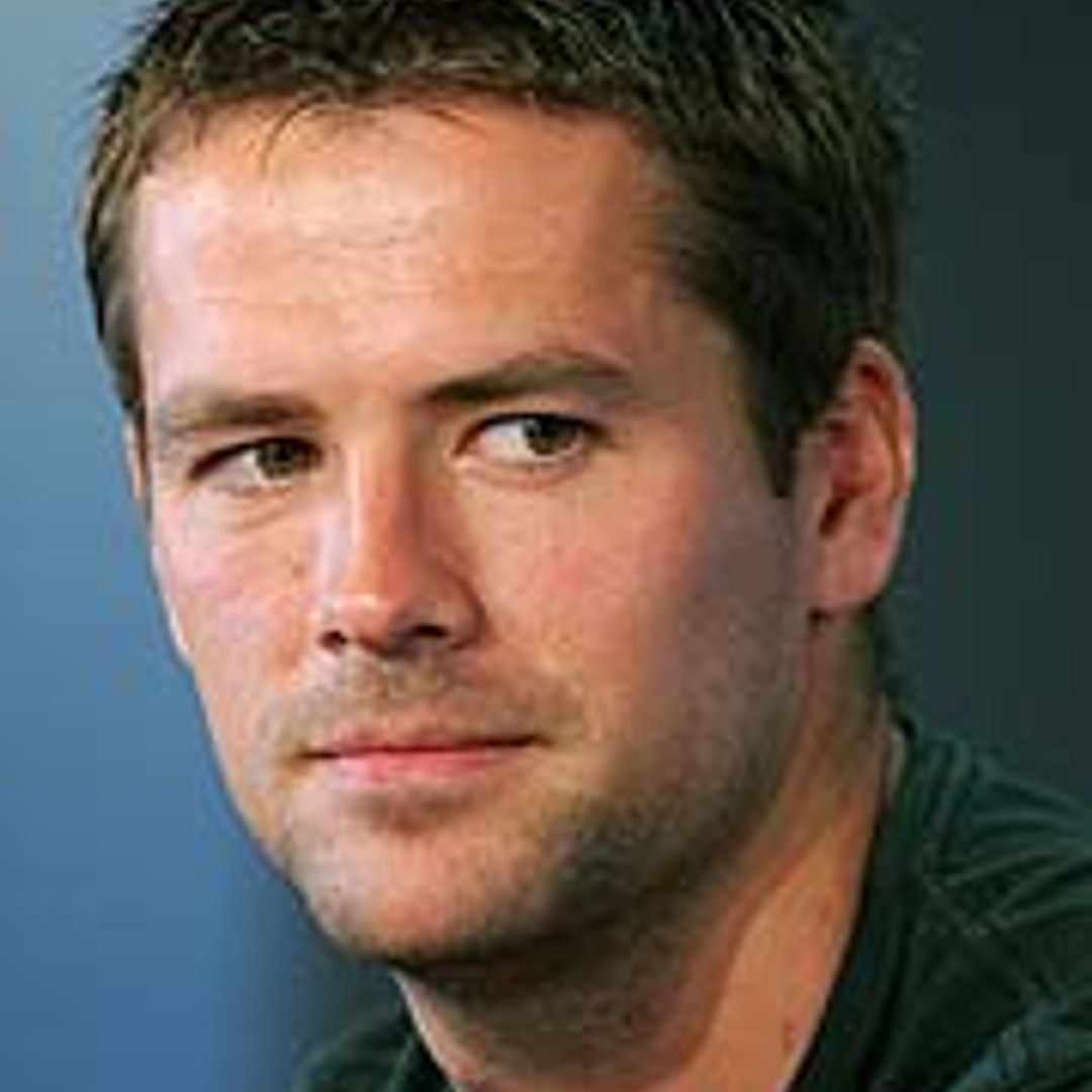 Michael Owen coming home to England