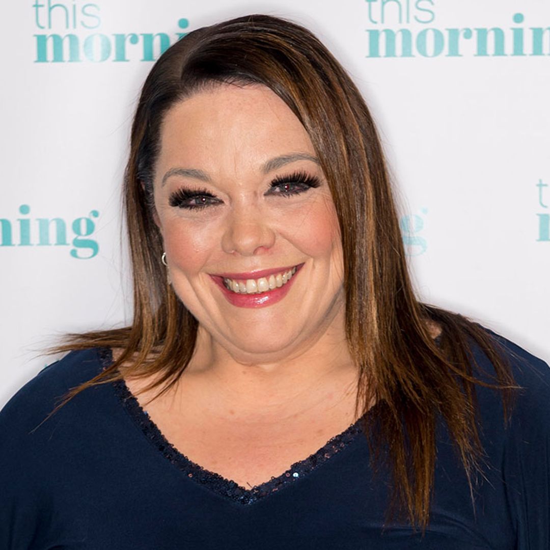 Lisa Riley reunites with this Strictly professional - and fans want him back on the show!