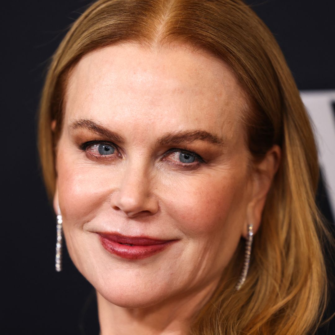 Nicole Kidman: News and photos, movies, pictures and more