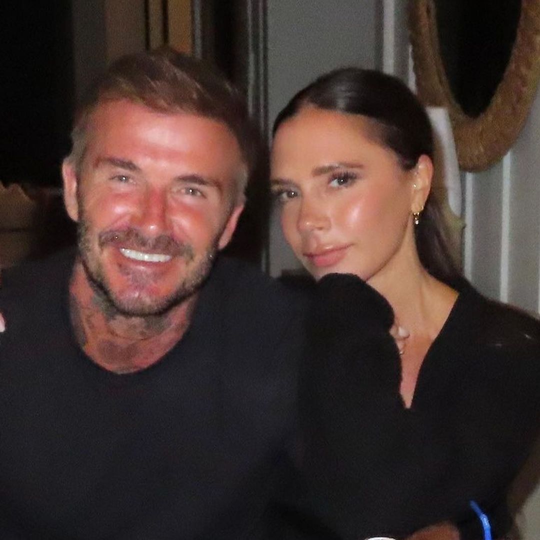 Victoria Beckham is releasing a perfume line – here's what you need to know