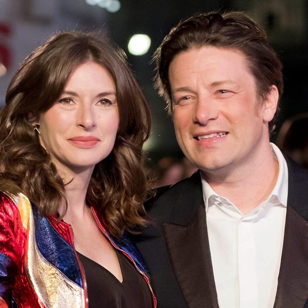 Revealed: Jamie and Jools Oliver's comments on having a sixth baby