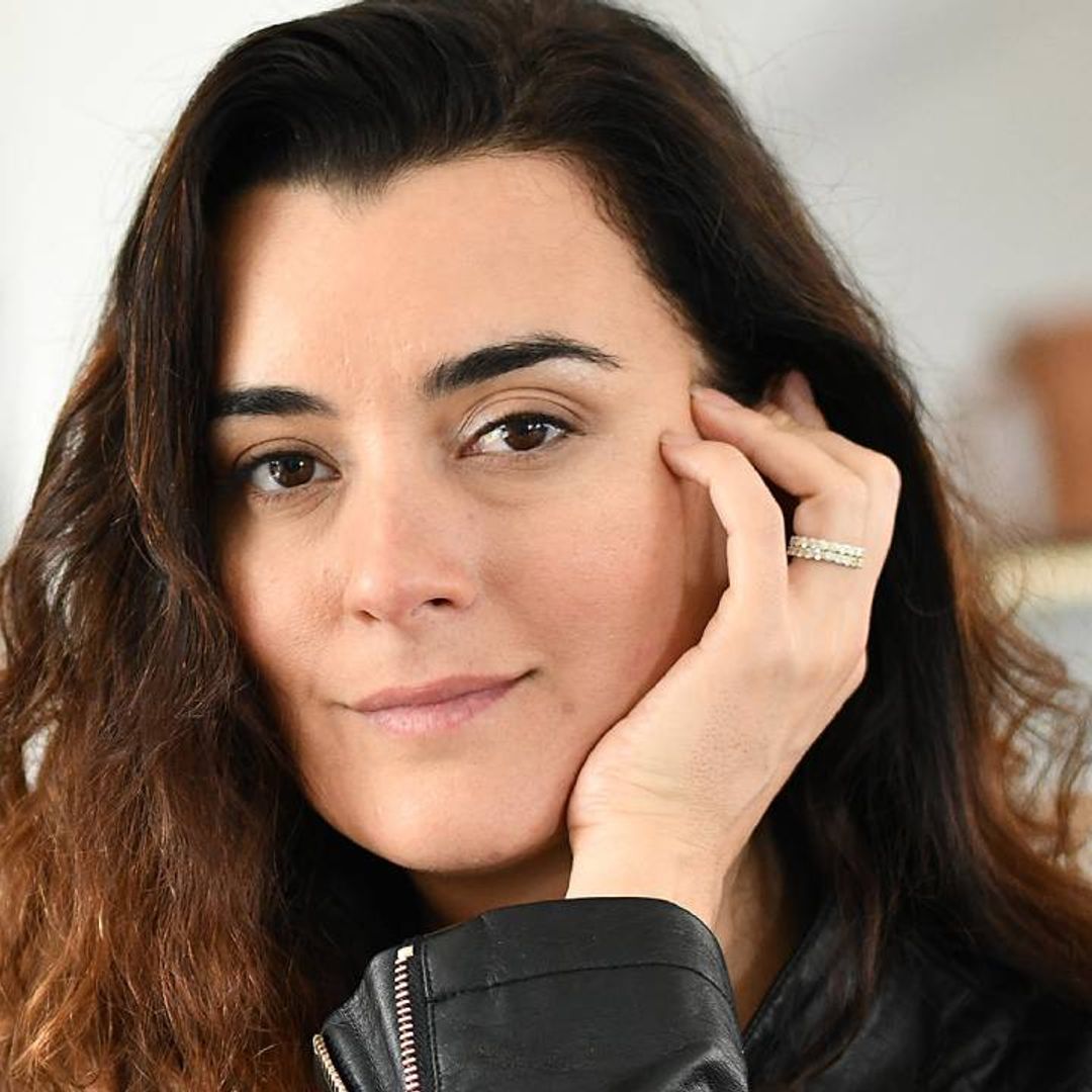Cote de Pablo's terrifying health scare in her own words and how it impacted her family