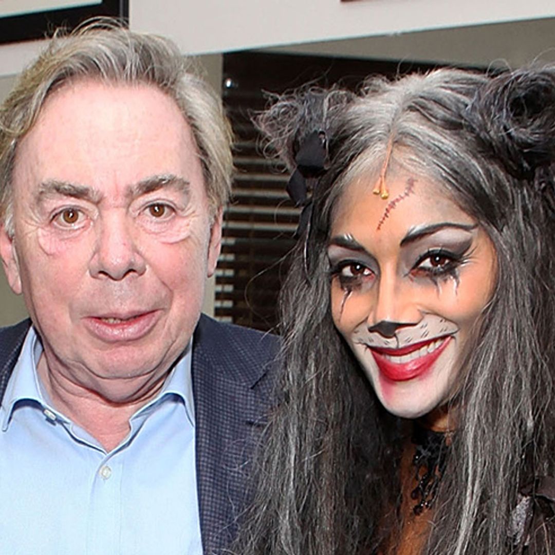 Andrew Lloyd Webber 'furious' at Nicole Scherzinger for quitting Cats to join The X Factor