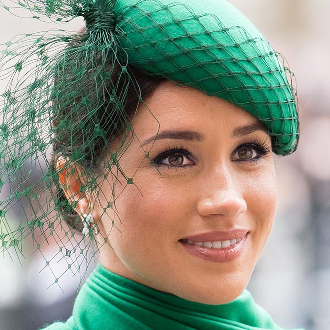 Meghan Markle will become first royal to break this record this week