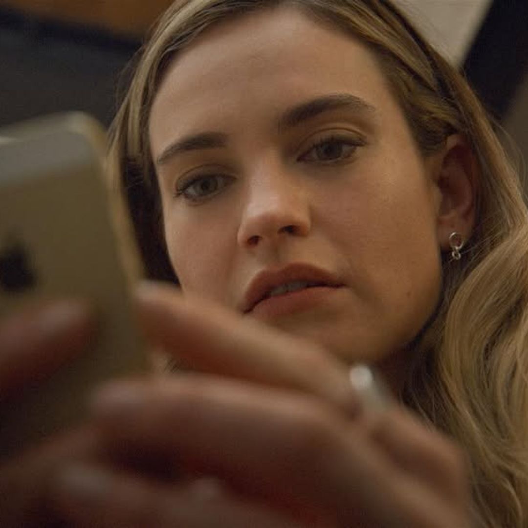 Downton Abbey star leads 'provocative' biopic dubbed the new Social Network