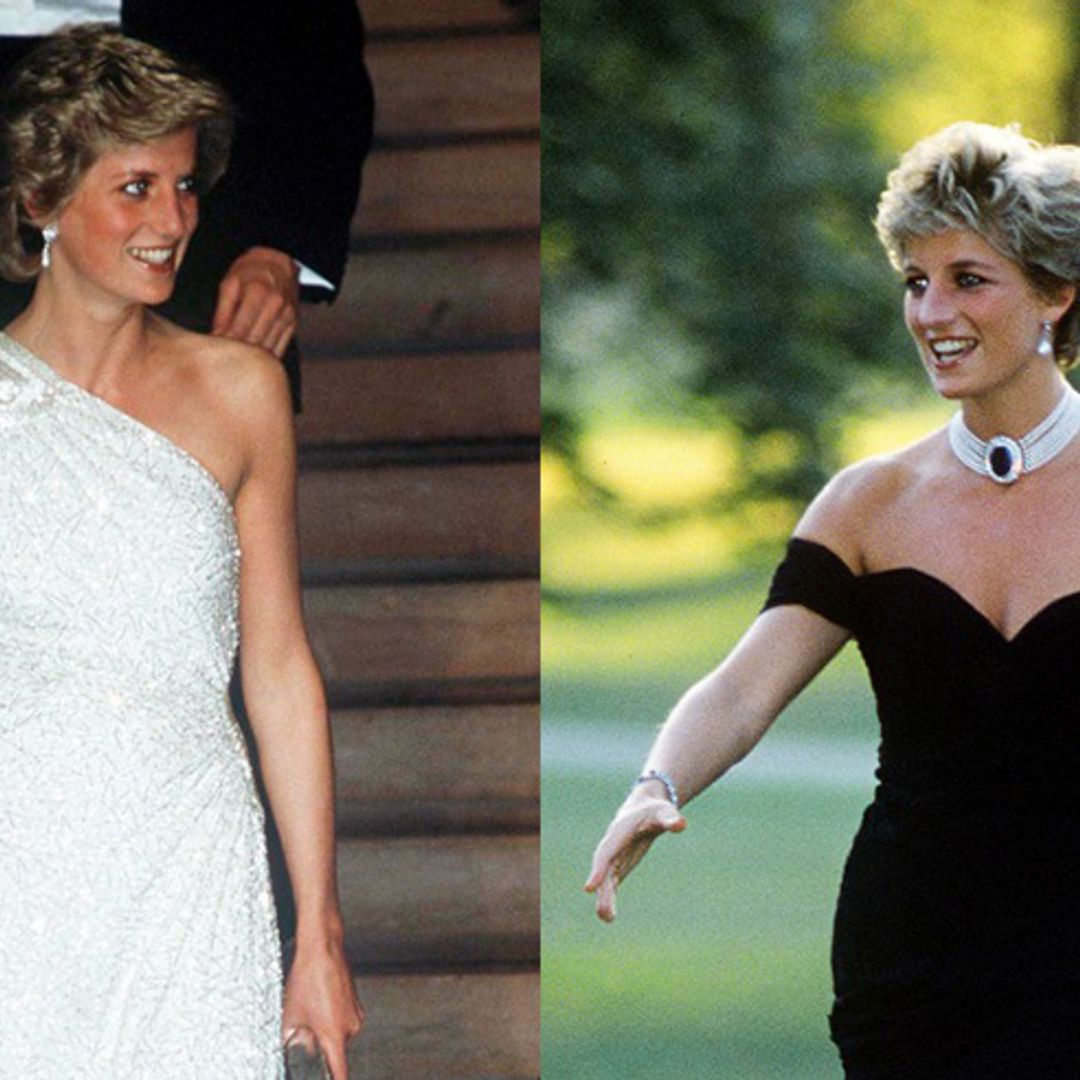 How Princess Diana's style still reigns