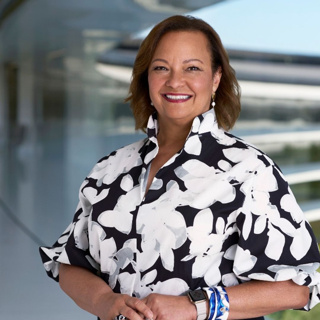 Apple’s Vice President of Environment Lisa Jackson wants to save the world by 2030 - and here’s how to help