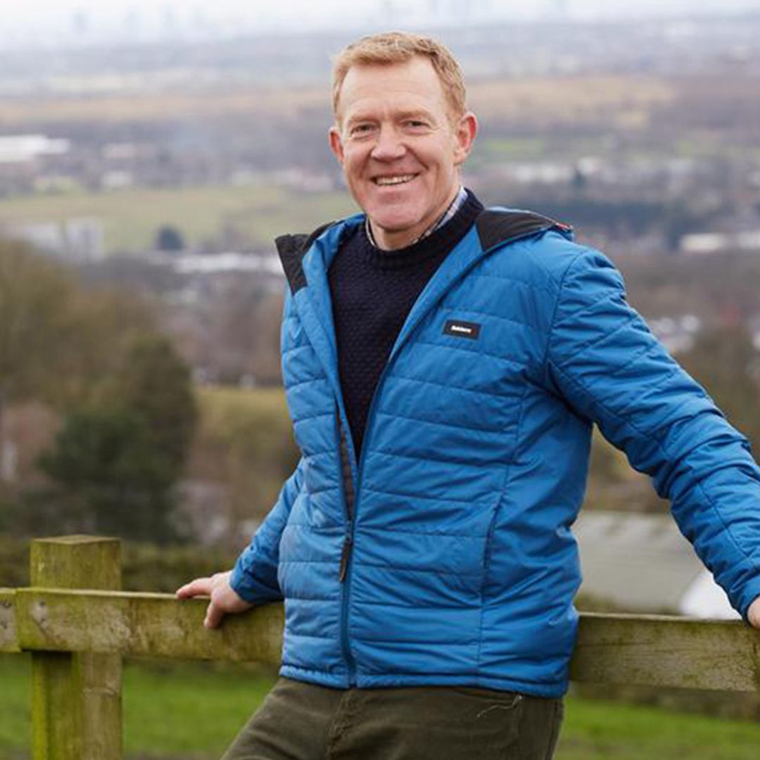 All you need to know about Adam Henson's idyllic farm
