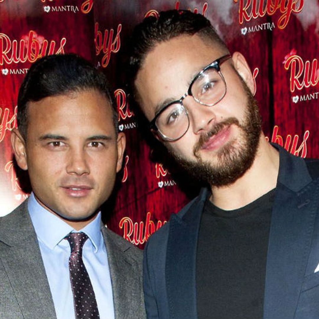 Adam Thomas was supposed to star in Neighbours – find out why brother Ryan took over